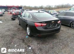 شيفروليه ماليبو